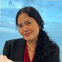 Bernadette Junio's Instagram, Twitter & Facebook