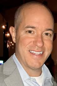 Mark Pyburn Obituary