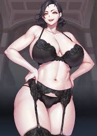 Rule34 - If it exists, there is porn of it   4003756