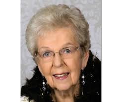 Lucille Gintowt Obituary (1925