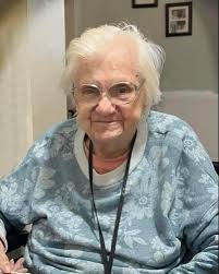 Florence Kukula Obituary 2022