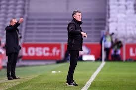 Le sport en direct sur l'équipe. Ogc Nice In Pole To Hire Christophe Galtier L Equipe Get French Football News
