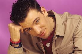 JC Chasez Was *NSYNCâ€™s Underappreciated Boy Band Frontman