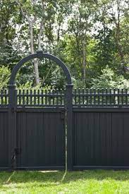 Easy application and maintenance, stains and seals, long lasting, repels water. Pin On Fence Paint