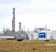 DOJ and EPA File Complaint Over Denka Facility's Air ...