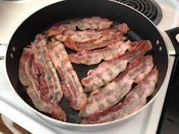 When you want to fry, steam, boil, sear and. Perfect Bacon Starts In The Microwave 5 Min Par Cook For 10 Strips 30 45 Secs Per Strip Covered In A Paper Towel Finish On Stovetop To Crisp Less Oil To Clean Quicker Overall