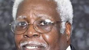 The City of Monroe remembers former Mayor Abe Edward Pierce III