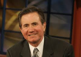 Toledo newsman returns to market as director at WNWO-Channel 24