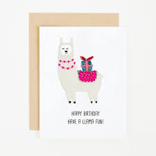 Birthday Card For Coworker Llama Birthday Card Happy Birthday Wishes For Coworker Happy Birthday Card For Sister Bi In 2020 Sister Birthday Card Birthday Wishes For Coworker Happy Birthday Cards