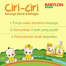 Kondisi keluarga dan rumah tangga tentunya bakal menemui pasang surut. Keluarga Yang Sehat Dan Bahagia Adalah Babylon Indonesia Facebook