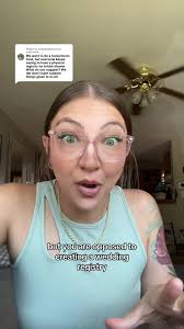 Replying to @amandalpecora Avoid the clutter, make the registry  #bridalshower #weddingregistry #weddingreception #bridalshowerregistry  #honeymoonfund #newlywedfund #cashweddinggifts #cashregistry ...