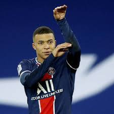 With these statistics he ranks number 83 in the french ligue 1. Das Warten Auf Die Mbappe Entscheidung