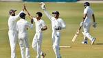 Ranji Trophy 2017 Final: Rajneesh