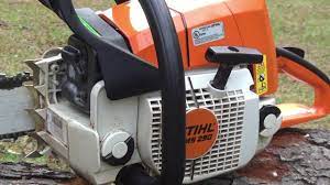 The specifications for a stihl chainsaw 028 av. Stihl Ms290 Farm Boss Tac Youtube