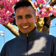 Stream episode Work-in-Progress talk: Yvette Saavedra by Oregon Humanities  Center podcast