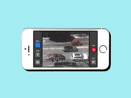 How A Retro Camcorder App Became A Huge Iphone Hit Wired