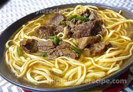 Don't delay making this dish. Filipino Style Recipe Beef Mami Soup For The Recipe Please Visit Http Filipinostylerecipe Com 2020 04 Beef Mami Soup Facebook