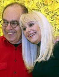 Bambina si, si — raffaella carra. Raffaella Carra Dating History Famousfix