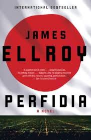 Man bekommt viel erzählt wie es in saudi arabien so zugeht. Perfidia Von James Ellroy Isbn 978 1 101 87299 4 Buch Online Kaufen Lehmanns De