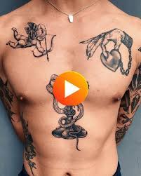 Pin On Mermaid Tattoo