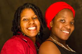 Natural Hair Dinner Party