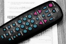 How To Program An Rca Systemlink 4 Remote Control Techwalla Com Remote Control Remote Control