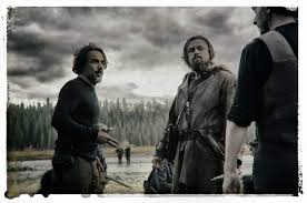 Resultado de imagen de iñarritu pelicula