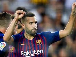 Güncel performans bilgileri jordi alba (fc barcelona) oynanan maçlar goller asistler kartlar tüm müsabakalar. Barcelona Jordi Alba Doesn T Understand Spain Snub Sportstar