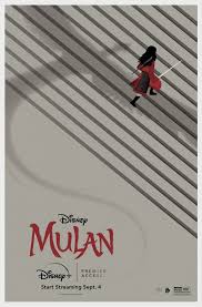 When the emperor of china issues a decree that one man per family must serve in the imperial army to defend the country from northern invaders, hua mulan, the eldest daughter of an honored warrior. Mulan 2020 Photo Gallery Imdb