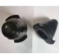 A0003220044/A0003220244 Rubber Buffer Bush for Mercedes Benz Truck Parts