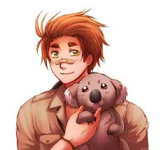 Aussie Hetalia Hetalia Australia Anime