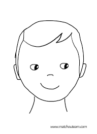 maquillage enfants inspirations dessin visage coloriage de chauve-souris