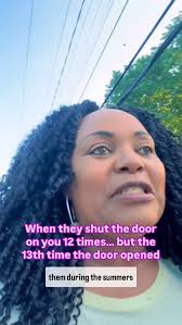 There are times when they will say no until someone says yes