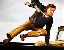 Once upon a time in hollywood. Quentin Tarantino Announces Once Upon A Time In Hollywood Spin Off