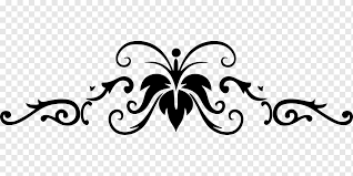 Free Free Floral Accent Svg SVG PNG EPS DXF File