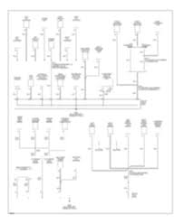 I also wondered if there is two power sources for the fan, similar to a pickup where when you turn it on high, another relay is activated to . All Wiring Diagrams For Buick Lesabre Limited 2004 Wiring Diagrams For Cars