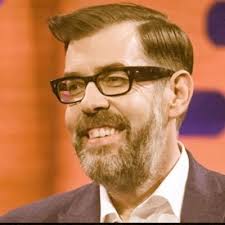 Favourite books of Richard Osman