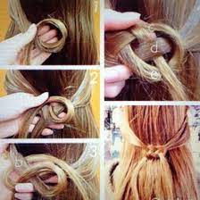 Epingle Par Laura Concklin Sur Beauty Salon Ideas Coiffure Idees De Coiffures Coiffure Tresse Facile