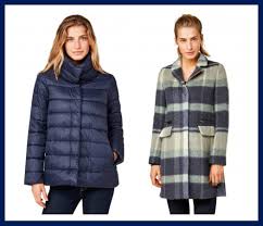 Scopri i nuovi arrivi united colors of benetton: Benetton Cappotti E Piumini Inverno 2016 2017 Catalogo Prezzi