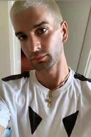 The descendants of J Paul Getty I