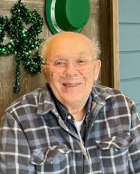 David C. Martin Obituary July 14, 2025