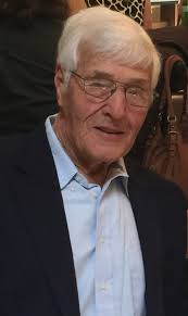 Obituary information for Peter Louis Barats