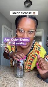 Barbara O'neill Colon Tea