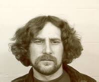 Missing Person Roger Liles