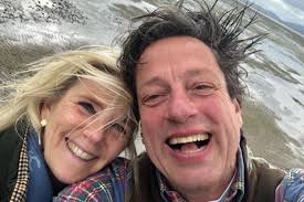 B&B Vol Liefde-Suzanne dolgelukkig: "Daar ben ik zo dankbaar voor"