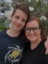 Happy 1️⃣5️⃣ Jackson! // Psalm 73:28 But for me it is good to be near God;  I have made the Lord GOD my refuge, that I may tell of all your works.