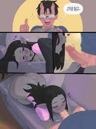 Rule34 - If it exists, there is porn of it   7054654