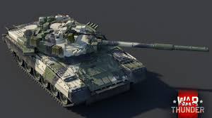 Development T 80u Making Contact 14 Page News War Thunder Balanced protection against all types of ammunition. war thunder