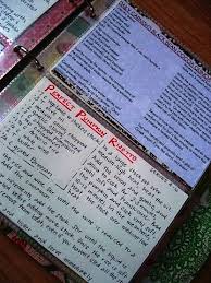 Home Decorating Ideas Life Hacks More Sheknows Homemade Recipe Books Family Recipe Book Recipe Book Diy