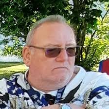 David F. Wilson Obituary (1959